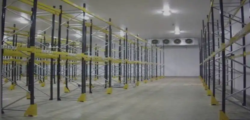 Cold Storage Manufacturers in Parbhani