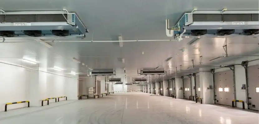 Cold Room Manufacturers in Mangalvedhe