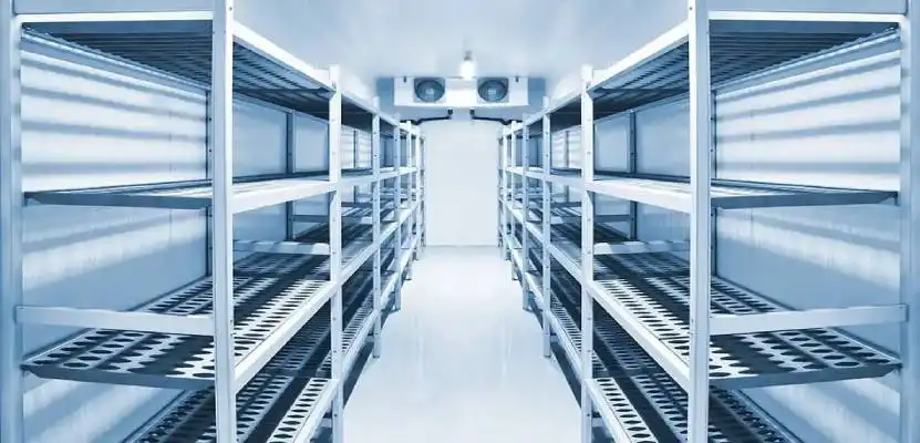 Freezer Room Manufacturers in Warud